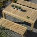 Table and 2 Bench Set Now £100 Off!