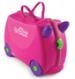 Trunki Trixie Ride On Kids Suitcase Under £30!