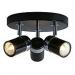 60% off Stylish Trio Spotlight