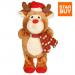 Whistling & Swaying Reindeer for just £15