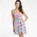 White Rose Summer Dress 70% off!