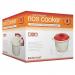 White Microwave Rice Cooker NOW £9 was £12
