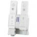 Wii Remote Motion Plus dual Charger for £6.99