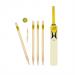 Woodworm Junior Cricket Set for 9.99