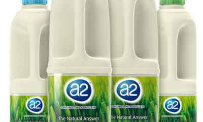 A2 Milk