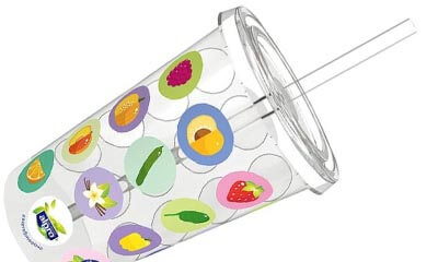 Free Alpro Smoothie Cup