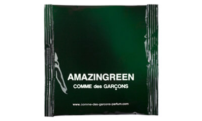 Comme de Garcon