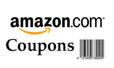 amazon Money off Coupons