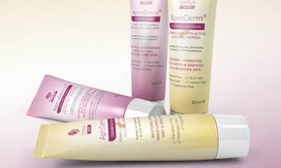 Free AproDerm Cream for Sensitive & Dry Skin