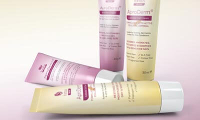 Free AproDerm Emollient Cream Sample
