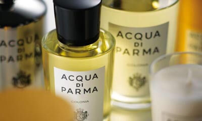 Free Acqua Di Parma Fragrance