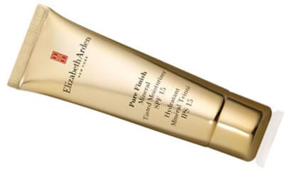 Elizabeth Arden