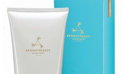 Free Aromatherapy Revive Body Gel