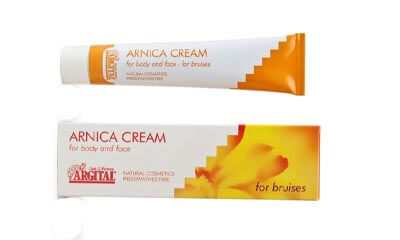 Free Argital Organic Skin Cream