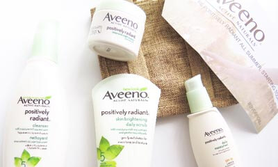 Aveeno