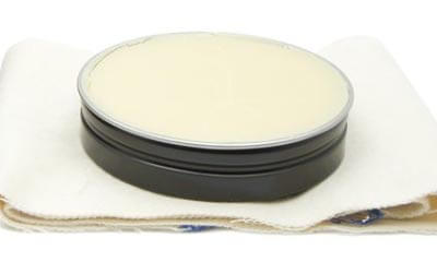 Free Neutral Shoe Polish