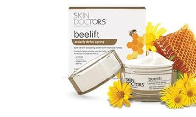 Free Skin Doctor Beelift Anti-Ageing Cream