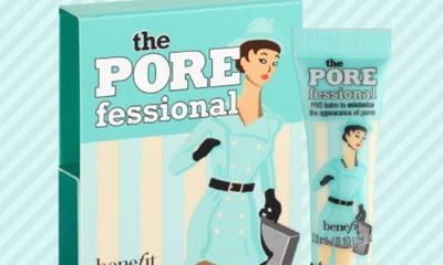 Free Benefit POREfessional Mini Balm