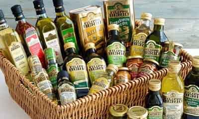 Win a Filippo Berio Hamper