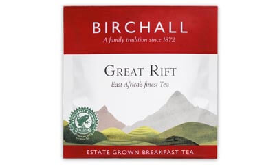 Birchall Tea