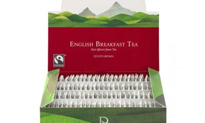 Birchall Tea