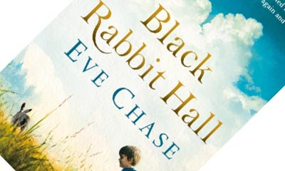 Free Copy of Black Rabbit Hall Book
