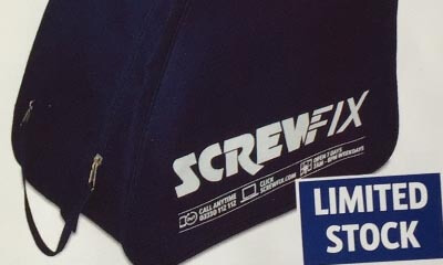 Screwfix