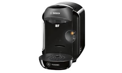 Bosch Tassimo Vivy Hot Drinks and Coffee Machine Just £33