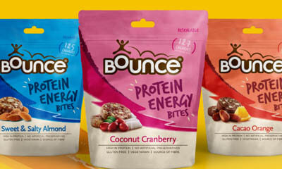Bounce