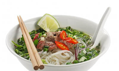 Free Bowl Miracle Broth