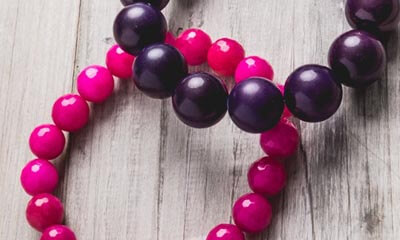 Free Bracelet Maker Kit