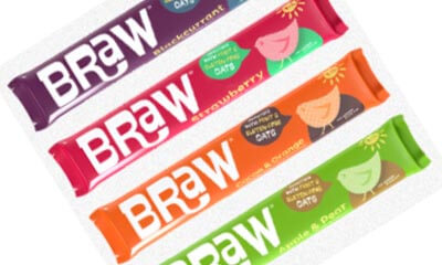 Free Braw Food Bar