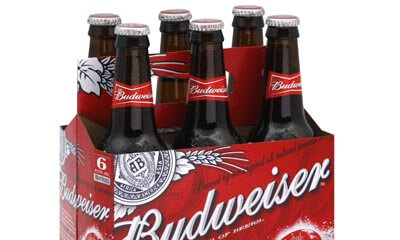 Budweiser