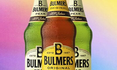 Bulmers