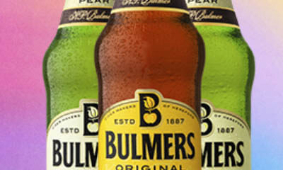 Bulmers