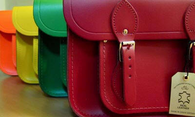 Free Stuff from Cambridge Satchels