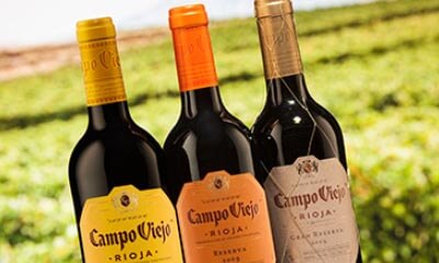 Campo Viejo