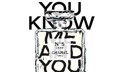 Free Chanel No 5 Fragrance from Boots Sampling
