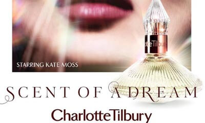 Charlotte Tilbury