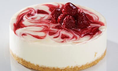 Cheesecake Daily Giveaway