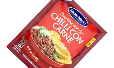 Free Santa Maria Chilli Con Carne