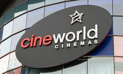 Cineworld