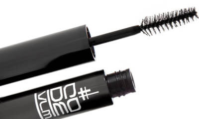 Free 'CODE' VLM Mini Mascara