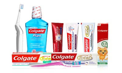 Colgate