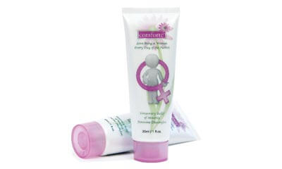 Free Comforte PMS Relief Topical Ointment