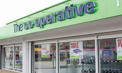 The co-operative