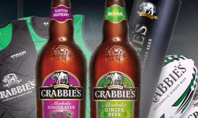 Crabbie's