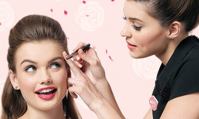 Free Benefit Brow Wax