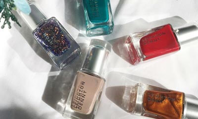 Win Leighton Denny's Twenties Nail Polish Collection