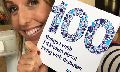 Free Diabetes Book